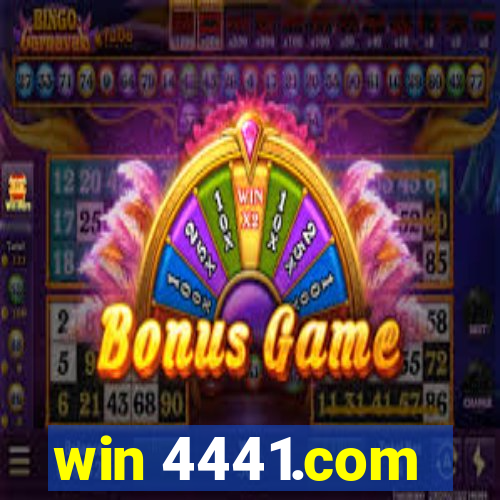 win 4441.com